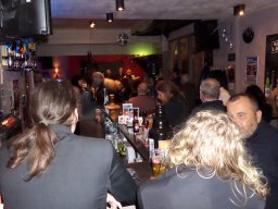 Cafe Revue